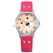 3170 chlidren cute Cartoon watches